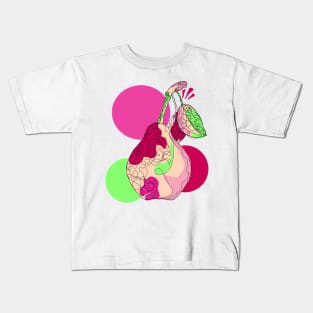 Fruit Kids T-Shirt